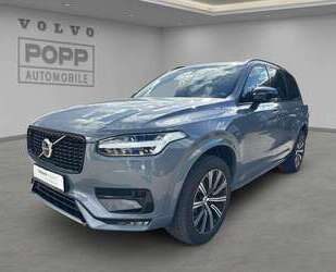 Volvo XC90 Gebrauchtwagen