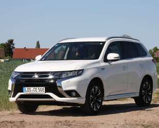 Mitsubishi Outlander Gebrauchtwagen