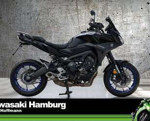 Yamaha Tracer 900 Gebrauchtwagen