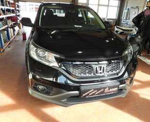 Honda CR-V Gebrauchtwagen