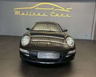 Porsche 911 Gebrauchtwagen