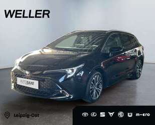 Toyota Corolla Gebrauchtwagen