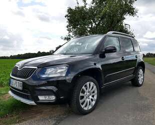 Skoda Yeti Gebrauchtwagen