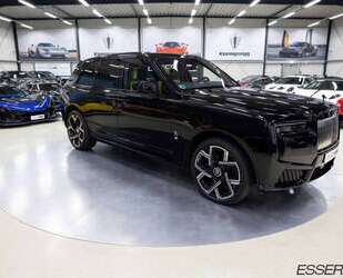 Rolls Royce Cullinan Gebrauchtwagen