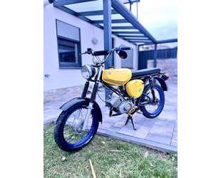 Simson S 51 Gebrauchtwagen
