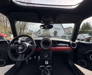 Mini John Cooper Works Clubman Gebrauchtwagen