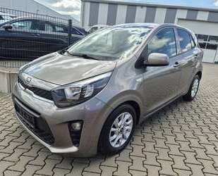 Kia Picanto Gebrauchtwagen