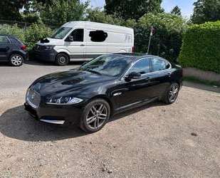 Jaguar XF Gebrauchtwagen