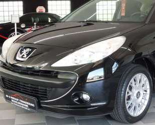 Peugeot 206 Gebrauchtwagen
