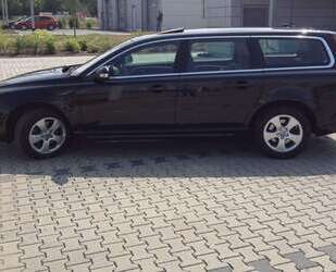 Volvo V70 Gebrauchtwagen