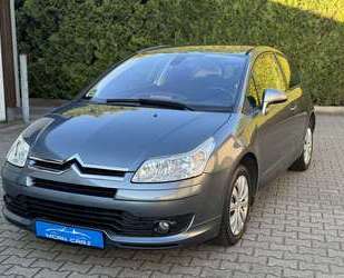 Citroen C4 Gebrauchtwagen