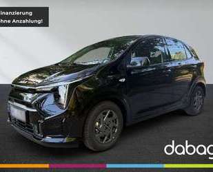 Kia Picanto Gebrauchtwagen