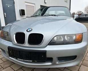 BMW Z3 Gebrauchtwagen