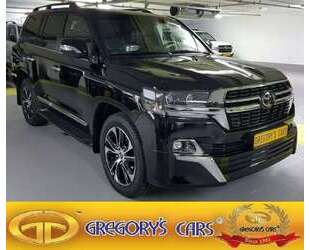 Toyota Land Cruiser Gebrauchtwagen