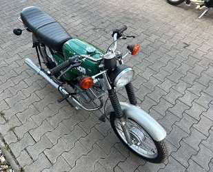 Simson S 51 Gebrauchtwagen