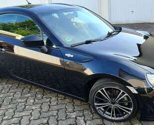 Toyota GT86 Gebrauchtwagen
