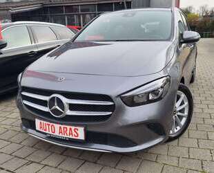 Mercedes-Benz B 180 Gebrauchtwagen
