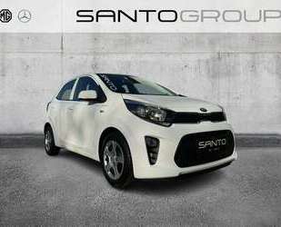 Kia Picanto Gebrauchtwagen