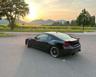 Toyota GT86 Gebrauchtwagen