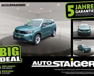 Opel Frontera Gebrauchtwagen