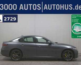Alfa Romeo Giulia Gebrauchtwagen
