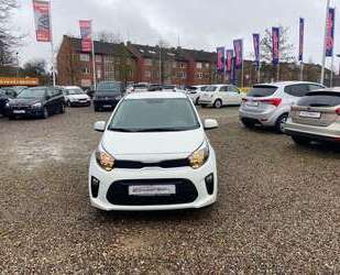 Kia Picanto Gebrauchtwagen