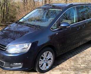 VW Sharan Gebrauchtwagen