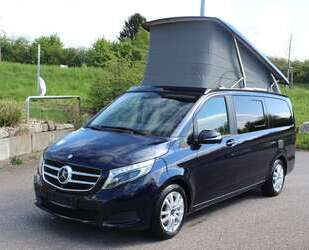 Mercedes-Benz Marco Polo Gebrauchtwagen