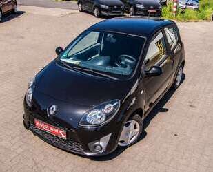 Renault Twingo Gebrauchtwagen