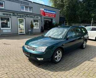 Ford Mondeo Gebrauchtwagen
