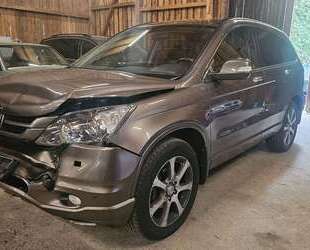 Honda CR-V Gebrauchtwagen