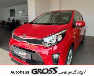Kia Picanto Gebrauchtwagen
