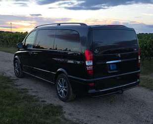 Mercedes-Benz Viano Gebrauchtwagen