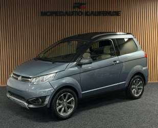 Aixam Crossover Gebrauchtwagen