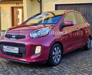 Kia Picanto Gebrauchtwagen