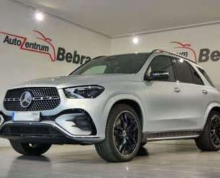 Mercedes-Benz GLE 450 Gebrauchtwagen