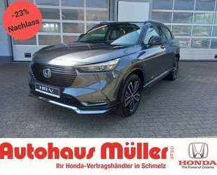 Honda HR-V Gebrauchtwagen