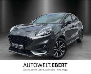 Ford Puma Gebrauchtwagen