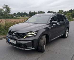 Kia Sorento Gebrauchtwagen