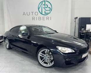 BMW 650 Gebrauchtwagen