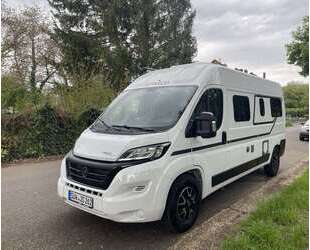 Fiat Ducato Gebrauchtwagen