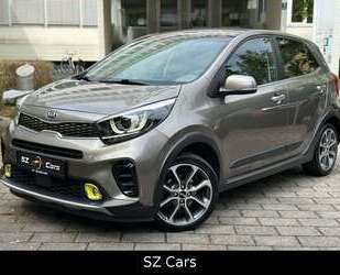 Kia Picanto Gebrauchtwagen
