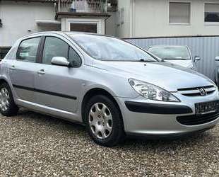 Peugeot 307 Gebrauchtwagen