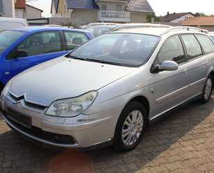 Citroen C5 Gebrauchtwagen