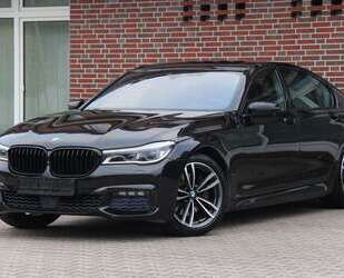 BMW 730 Gebrauchtwagen
