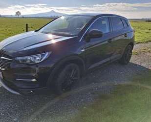 Opel Grandland X Gebrauchtwagen