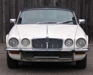 Jaguar XJ12 Gebrauchtwagen