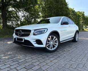 Mercedes-Benz GLC 350 Gebrauchtwagen