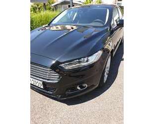 Ford Mondeo Gebrauchtwagen
