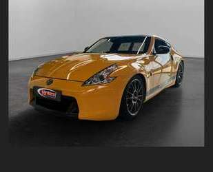 Nissan 370Z Gebrauchtwagen